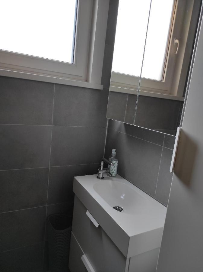 De Zandparel De Panne Exterior foto
