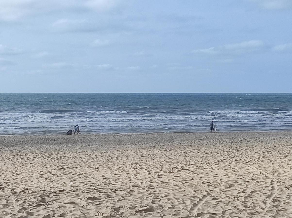 De Zandparel De Panne Exterior foto