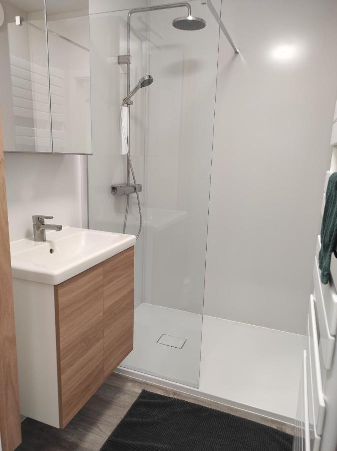 De Zandparel De Panne Exterior foto