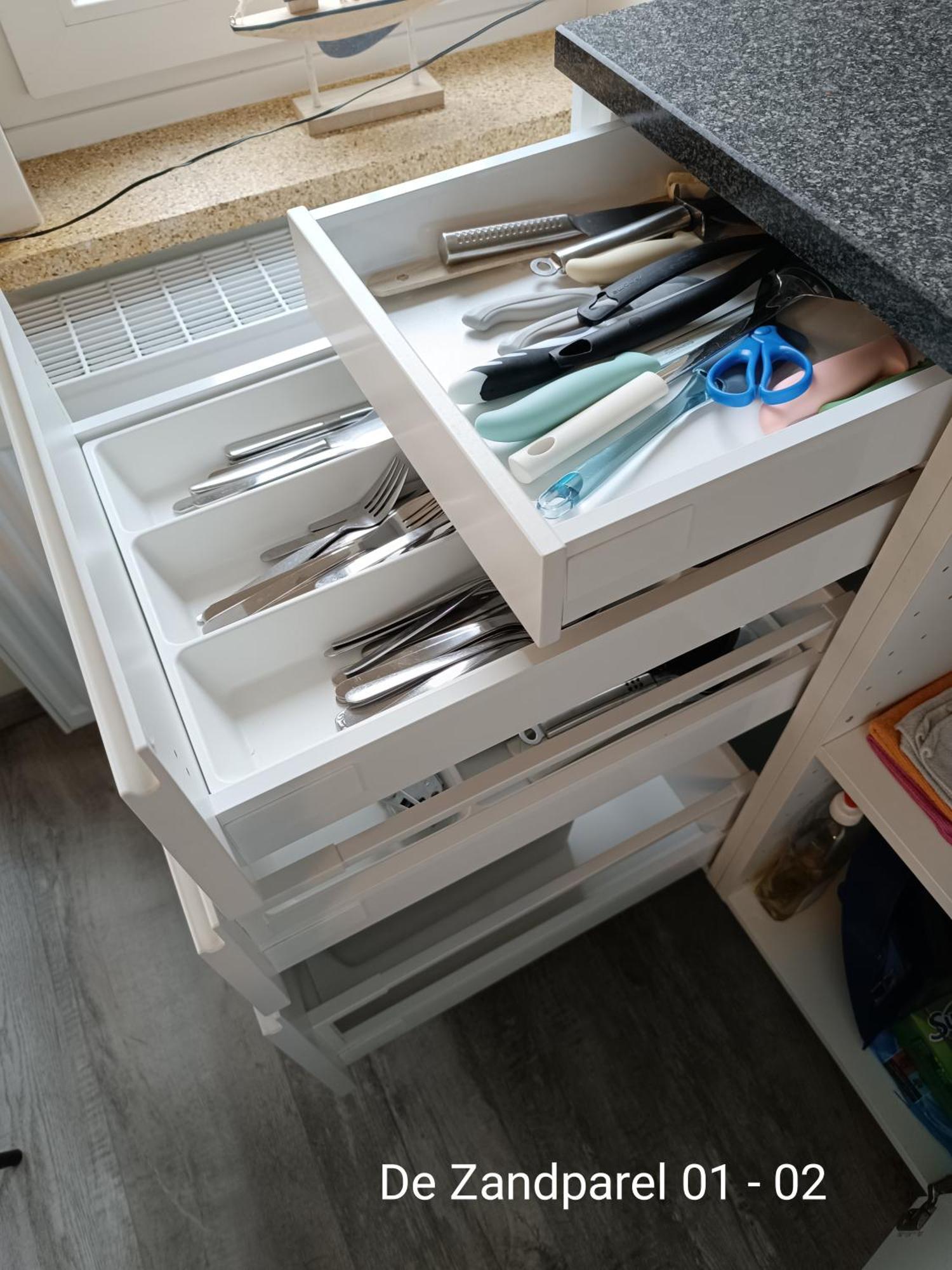 De Zandparel De Panne Zimmer foto