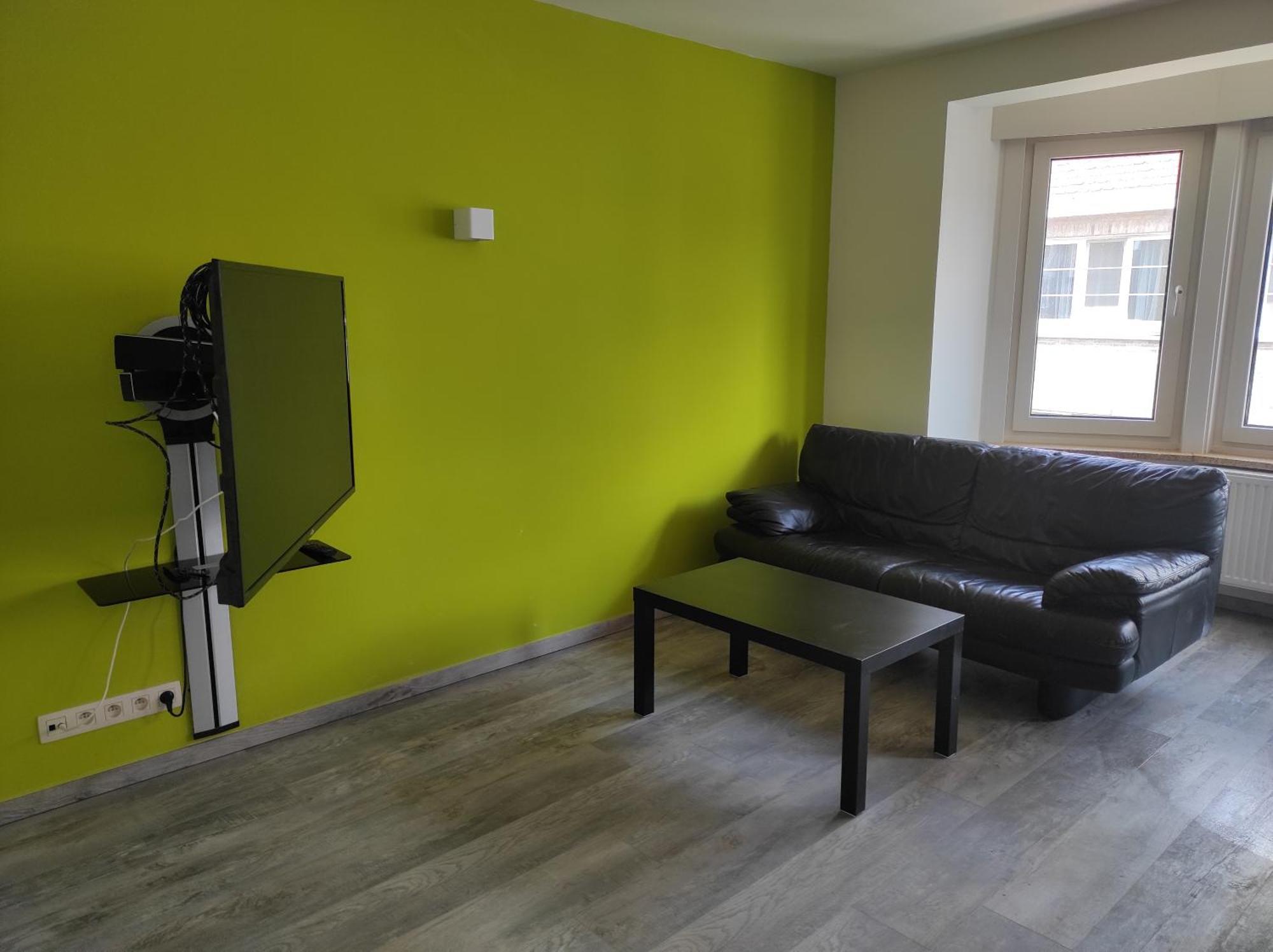 De Zandparel De Panne Zimmer foto